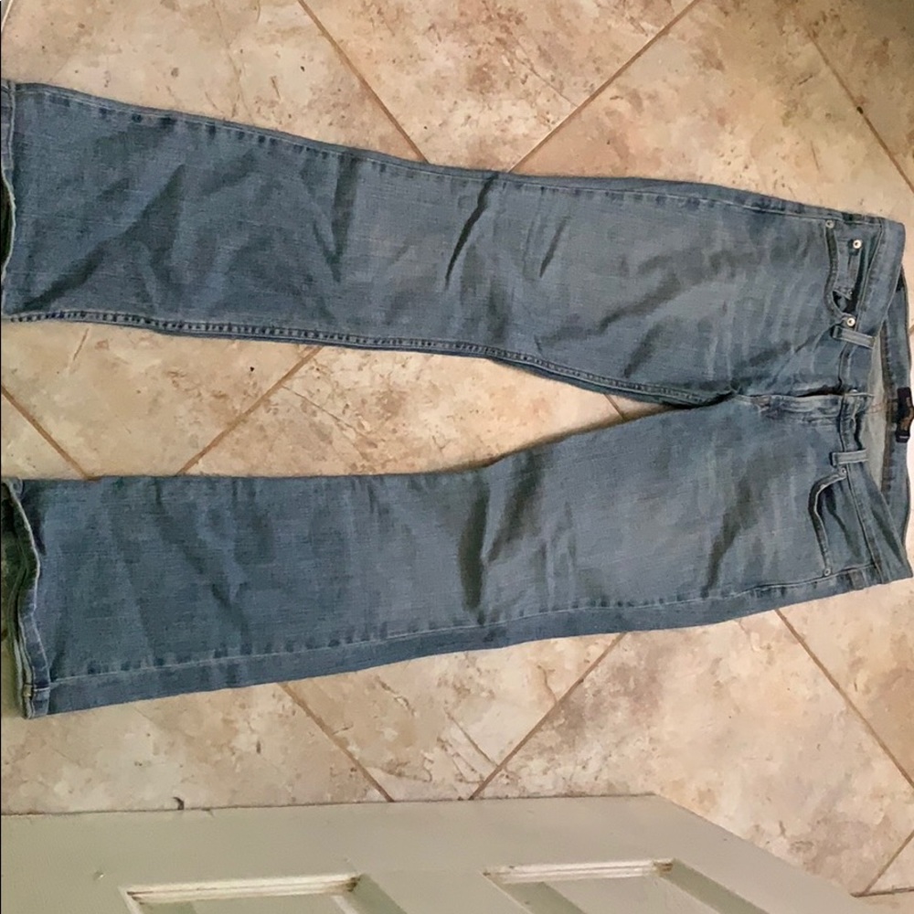 vintage Levi’s 11/30